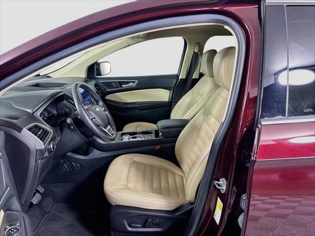 Used 2023 Ford Edge SEL For Sale in Olive Branch, MS
