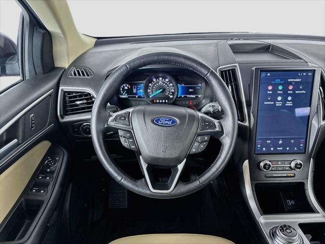 Used 2023 Ford Edge SEL For Sale in Olive Branch, MS