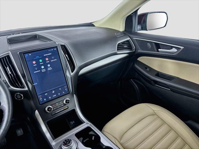 Used 2023 Ford Edge SEL For Sale in Olive Branch, MS