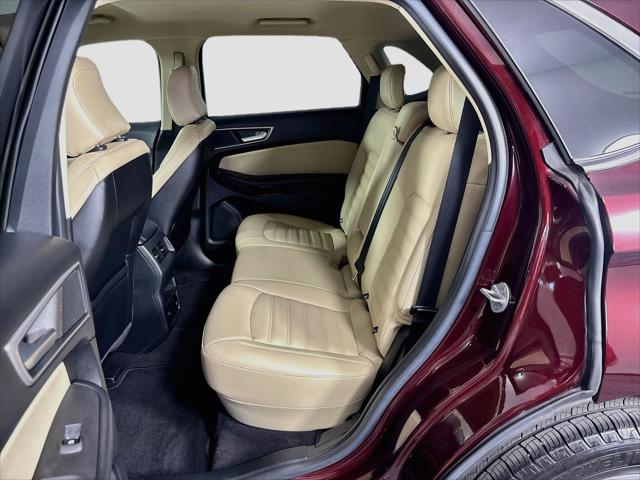 Used 2023 Ford Edge SEL For Sale in Olive Branch, MS