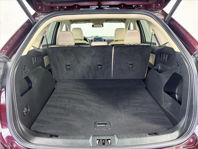 Used 2023 Ford Edge SEL For Sale in Olive Branch, MS
