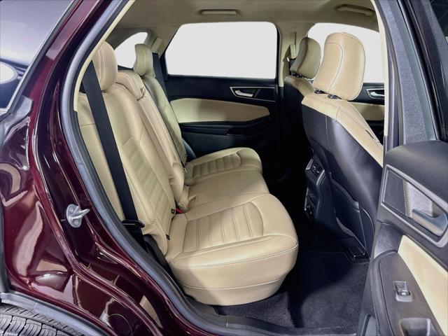 Used 2023 Ford Edge SEL For Sale in Olive Branch, MS