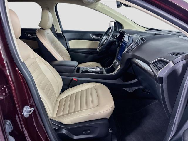 Used 2023 Ford Edge SEL For Sale in Olive Branch, MS