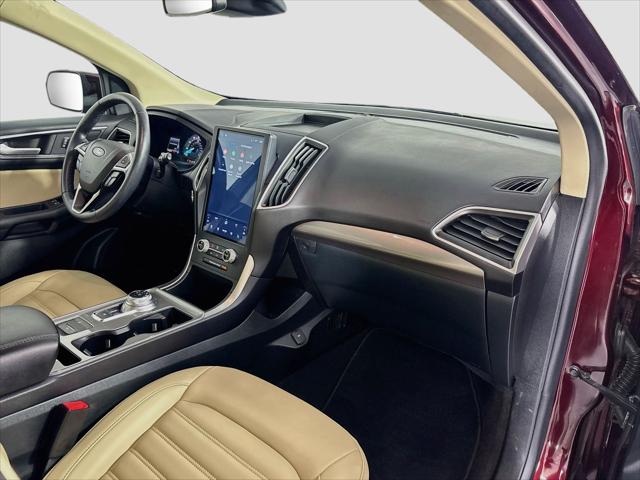 Used 2023 Ford Edge SEL For Sale in Olive Branch, MS