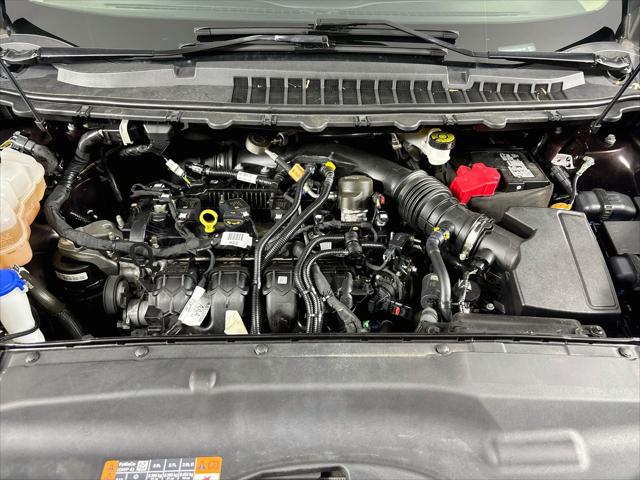 Used 2023 Ford Edge SEL For Sale in Olive Branch, MS