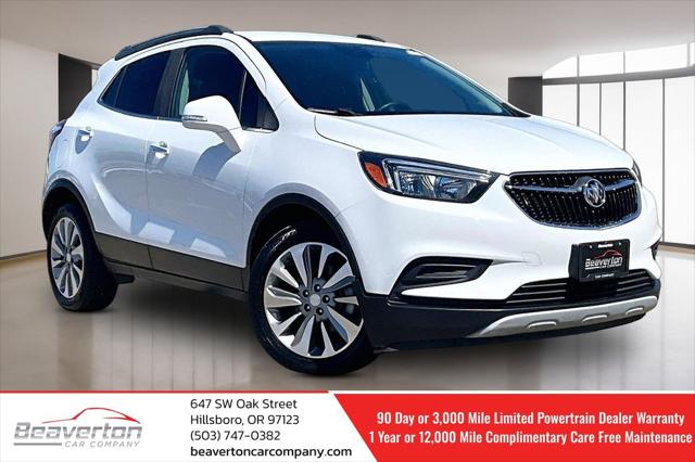 2019 Buick Encore FWD Preferred for sale in Beaverton, OR
