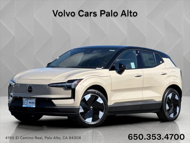 2026 Volvo EX30 Plus, Single Motor, Fuly electric for sale in Palo Alto, CA