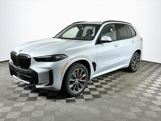 2026 BMW X5 xDrive40i for sale in Grand Rapids, MI