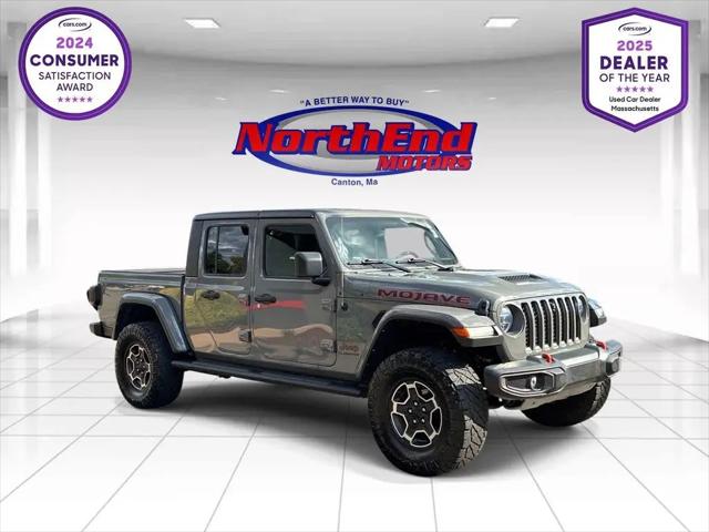 2022 Jeep Gladiator Sport for sale in Canton, MA