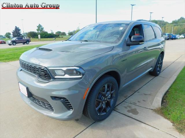 2027 Dodge Durango GT Plus HEMI for sale in Clinton, IA