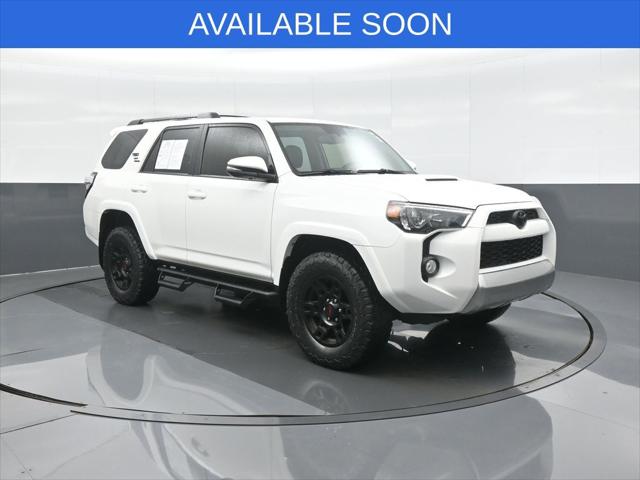 2019 Toyota 4Runner TRD Off Road Premium for sale in Kansas City, MO