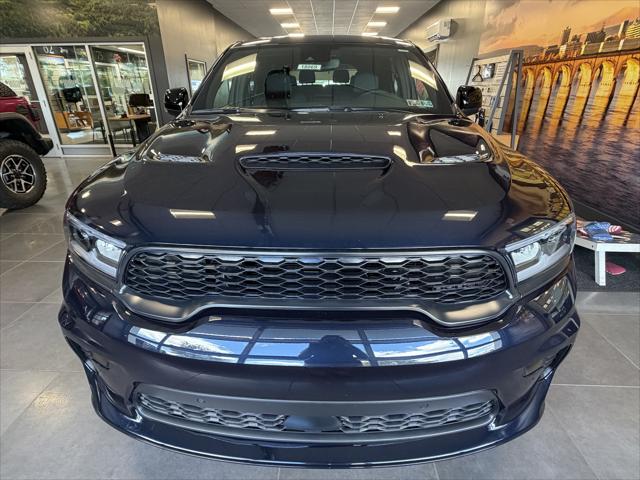 2027 Dodge Durango DURANGO GT HEMI V8 PLUS AWD