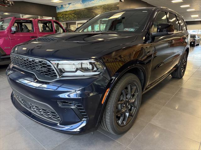 2027 Dodge Durango DURANGO GT HEMI V8 PLUS AWD