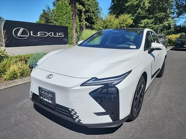 2026 Lexus 500e Premium AWD for sale in Fife, WA