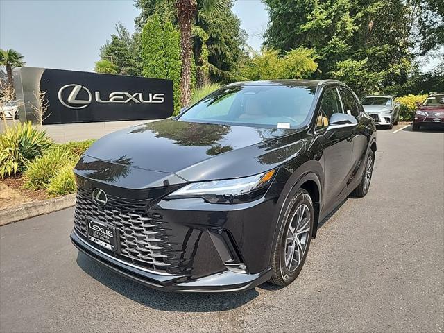 2026 Lexus RX 350 Premium for sale in Fife, WA