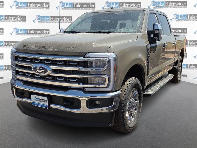 2026 Ford F-250 LARIAT for sale in Andrews, TX