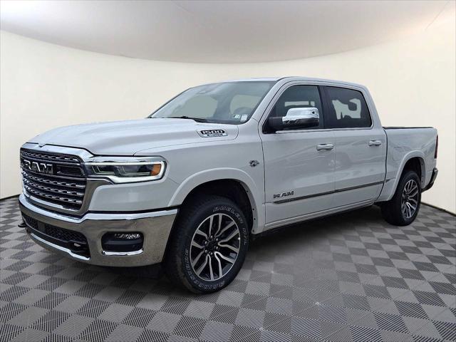2027 RAM Ram 1500 RAM 1500 LIMITED CREW CAB 4X4 57 BOX 2027 RAM Ram 1500 RAM 1500 LIMITED CREW CAB 4X4 57 BOX
