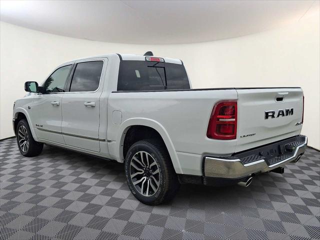 2027 RAM Ram 1500 RAM 1500 LIMITED CREW CAB 4X4 57 BOX 2027 RAM Ram 1500 RAM 1500 LIMITED CREW CAB 4X4 57 BOX