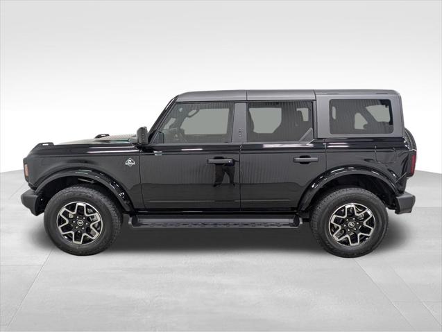 2026 Ford Bronco Outer Banks for sale in Wichita, KS