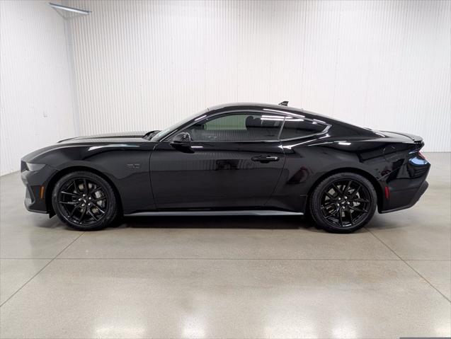 2026 Ford Mustang GT Fastback for sale in Wichita, KS