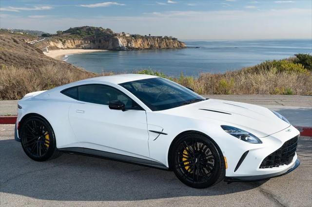 2025 Aston Martin Vantage Unknown for sale in Newport Beach, CA