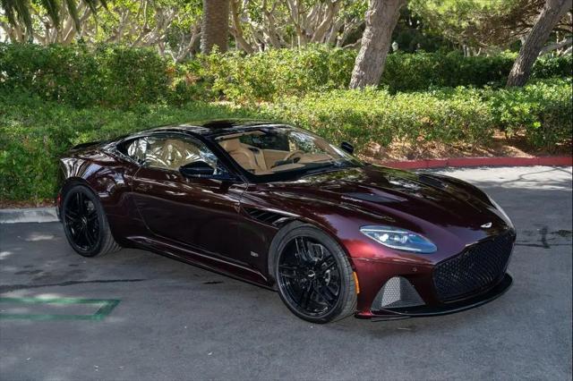 2020 Aston Martin DBS Superleggera for sale in Newport Beach, CA
