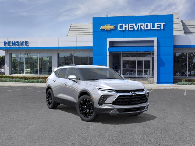 2026 Chevrolet Blazer LT for sale in Cerritos, CA