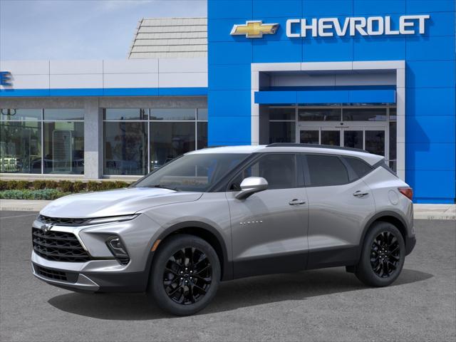 2026 Chevrolet Blazer LT