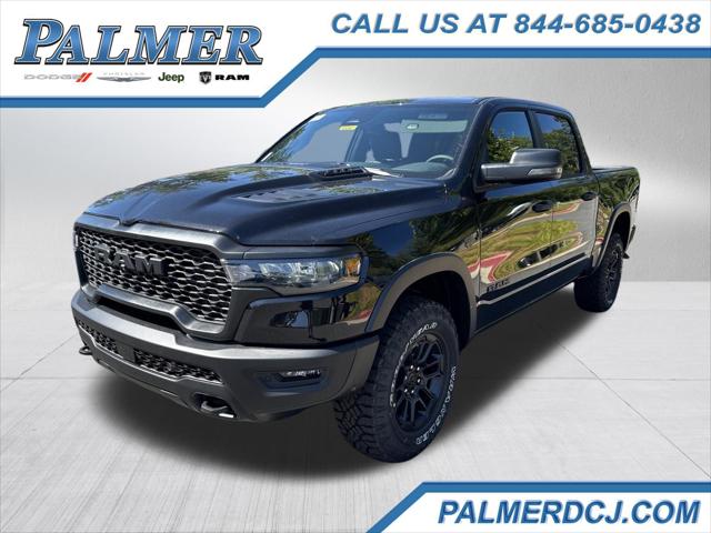 2027 Ram 1500 Rebel for sale in Roswell, GA