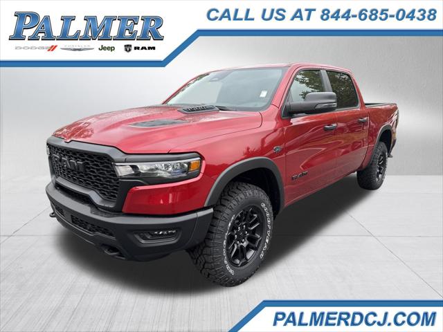 2027 Ram 1500 Rebel for sale in Roswell, GA