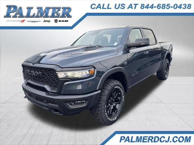 2027 Ram 1500 Rebel for sale in Roswell, GA