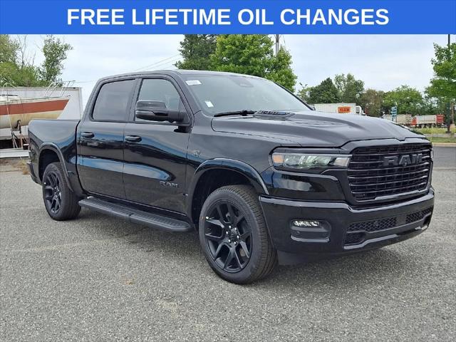 2027 RAM Ram 1500 RAM 1500 LARAMIE CREW CAB 4X4 57 BOX 2027 RAM Ram 1500 RAM 1500 LARAMIE CREW CAB 4X4 57 BOX