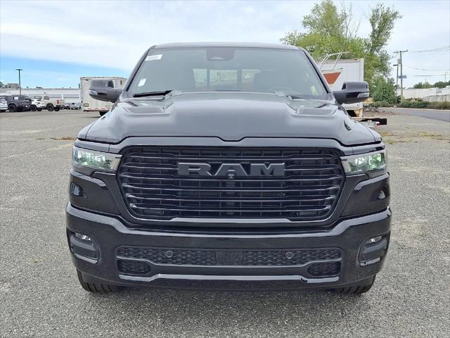2027 RAM Ram 1500 RAM 1500 LARAMIE CREW CAB 4X4 57 BOX 2027 RAM Ram 1500 RAM 1500 LARAMIE CREW CAB 4X4 57 BOX