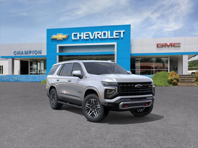 2026 Chevrolet Tahoe 4WD Z71 for sale in Johnson City, TN