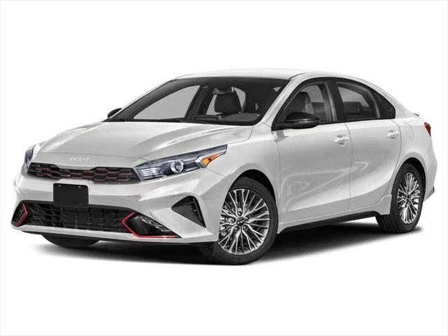 2023 Kia Forte GT-Line for sale in Auburn, ME