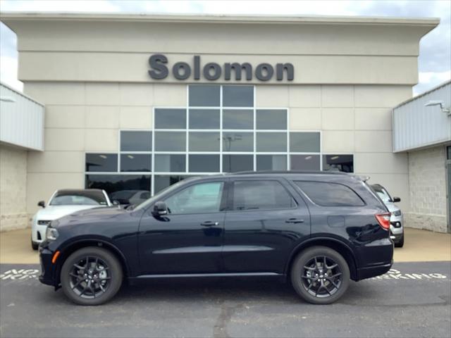 2027 Dodge Durango DURANGO GT HEMI V8 PLUS AWD