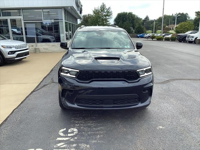 2027 Dodge Durango DURANGO GT HEMI V8 PLUS AWD