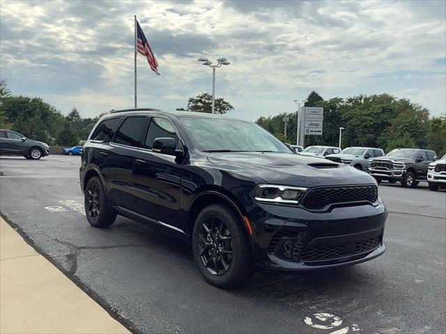 2027 Dodge Durango DURANGO GT HEMI V8 PLUS AWD