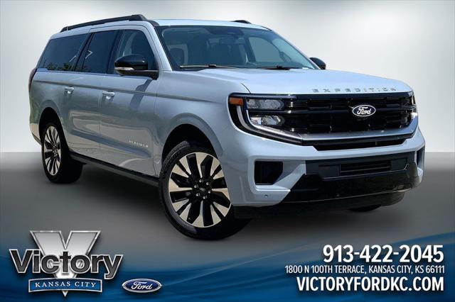 2027 Ford Expedition Max Platinum for sale in Kansas City, KS