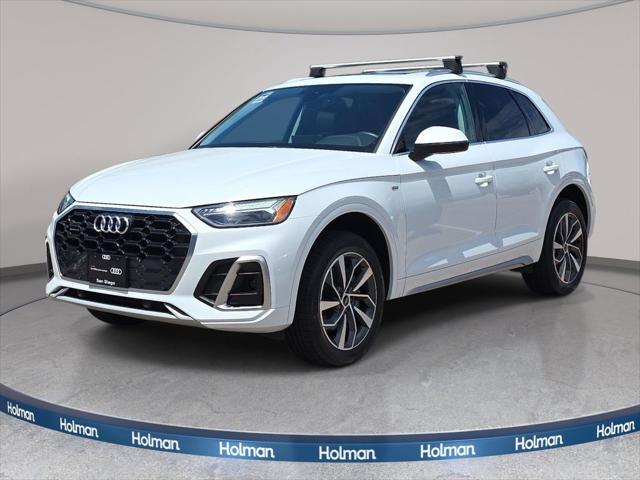 2023 Audi Q5 Premium 45 TFSI S line quattro for sale in San Diego, CA