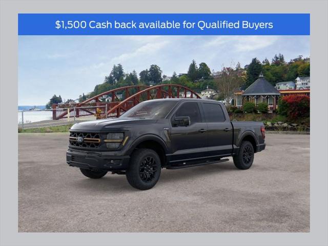 2026 Ford F-150 Tremor for sale in Port Orchard, WA
