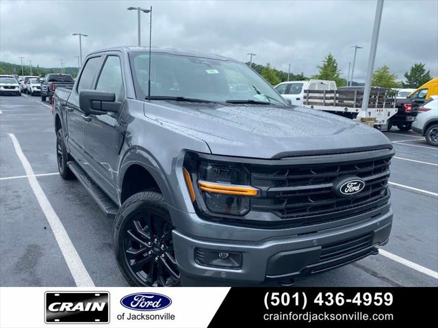 2026 Ford F-150 XLT for sale in Jacksonville, AR