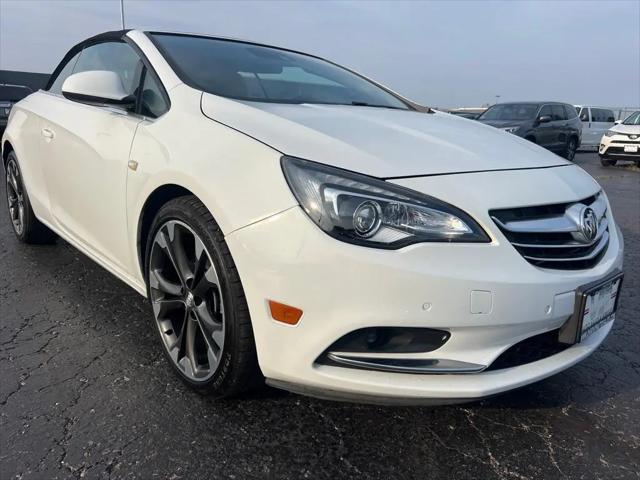 2019 Buick Cascada for sale near Middletown, OH