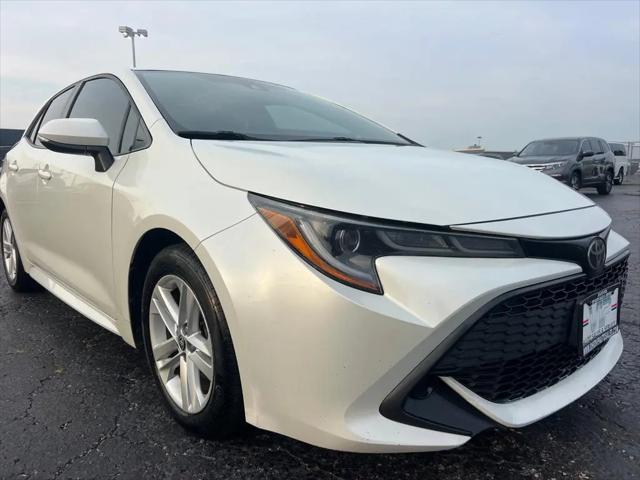 2019 Toyota Corolla SE for sale near Middletown, OH