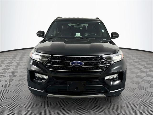 Used 2020 Ford Explorer XLT For Sale in Olive Branch, MS