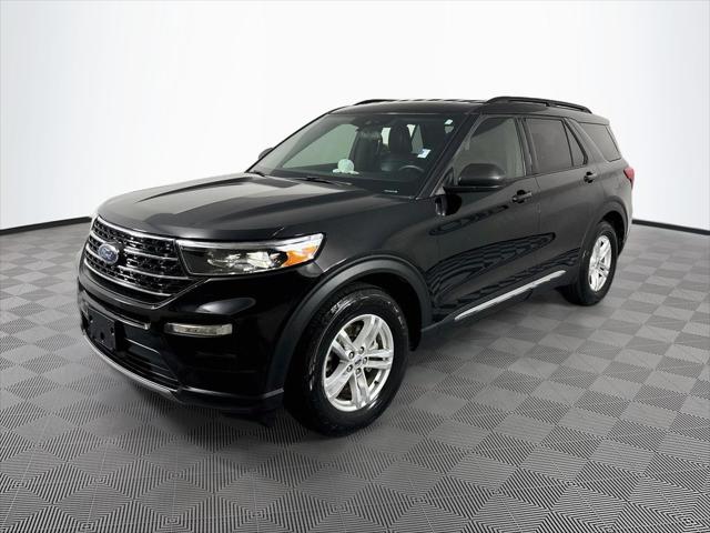 Used 2020 Ford Explorer XLT For Sale in Olive Branch, MS