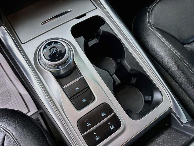Used 2020 Ford Explorer XLT For Sale in Olive Branch, MS
