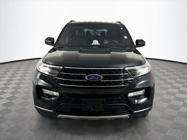 Used 2020 Ford Explorer XLT For Sale in Olive Branch, MS