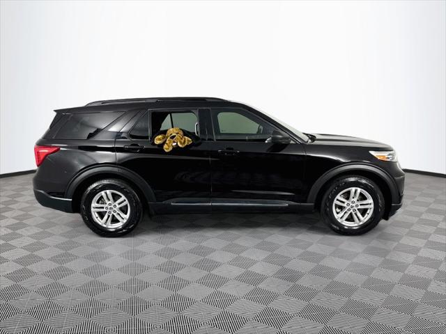 Used 2020 Ford Explorer XLT For Sale in Olive Branch, MS