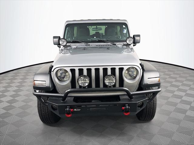 Used 2019 Jeep Wrangler Unlimited Sport S 4x4 For Sale in Olive Branch, MS